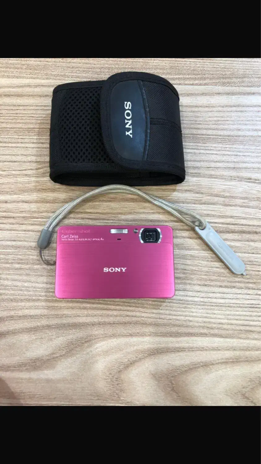 دوربین سونی ژاپن t700|دوربین عکاسی و فیلم‌برداری|گرگان, |دیوار