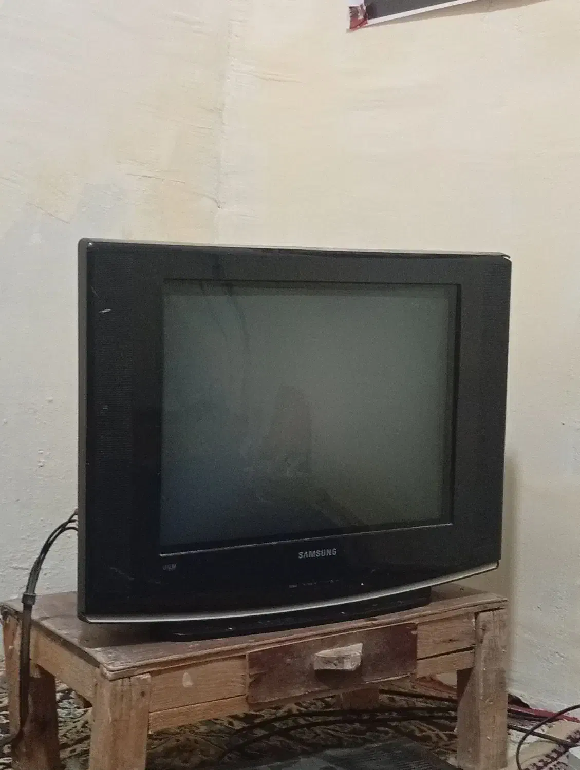 تلویزیون سامسونگ|تلویزیون و پروژکتور|گرگان, |دیوار