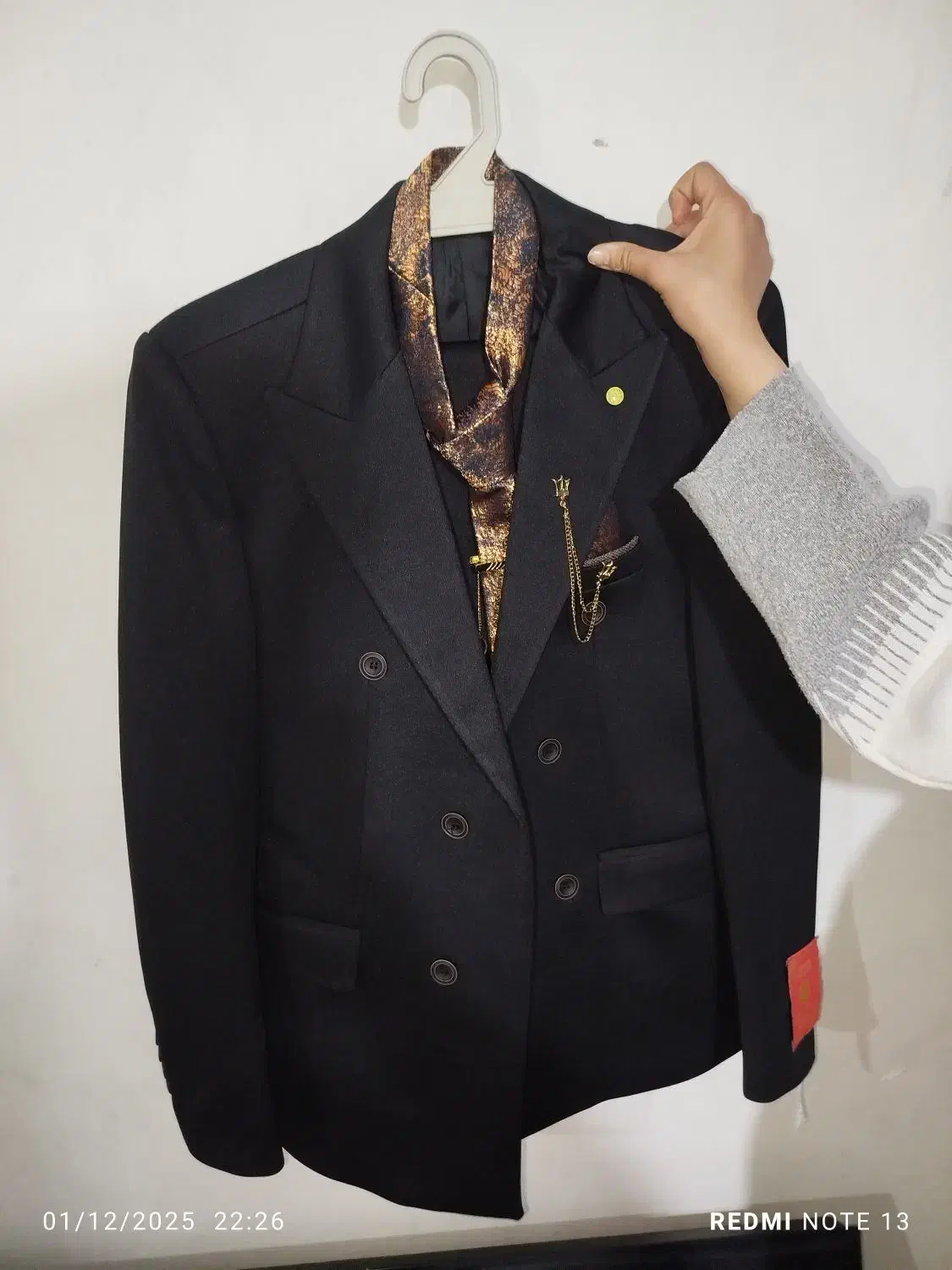 کت شلوار دامادی|لباس|مشهد, ابوذر|دیوار