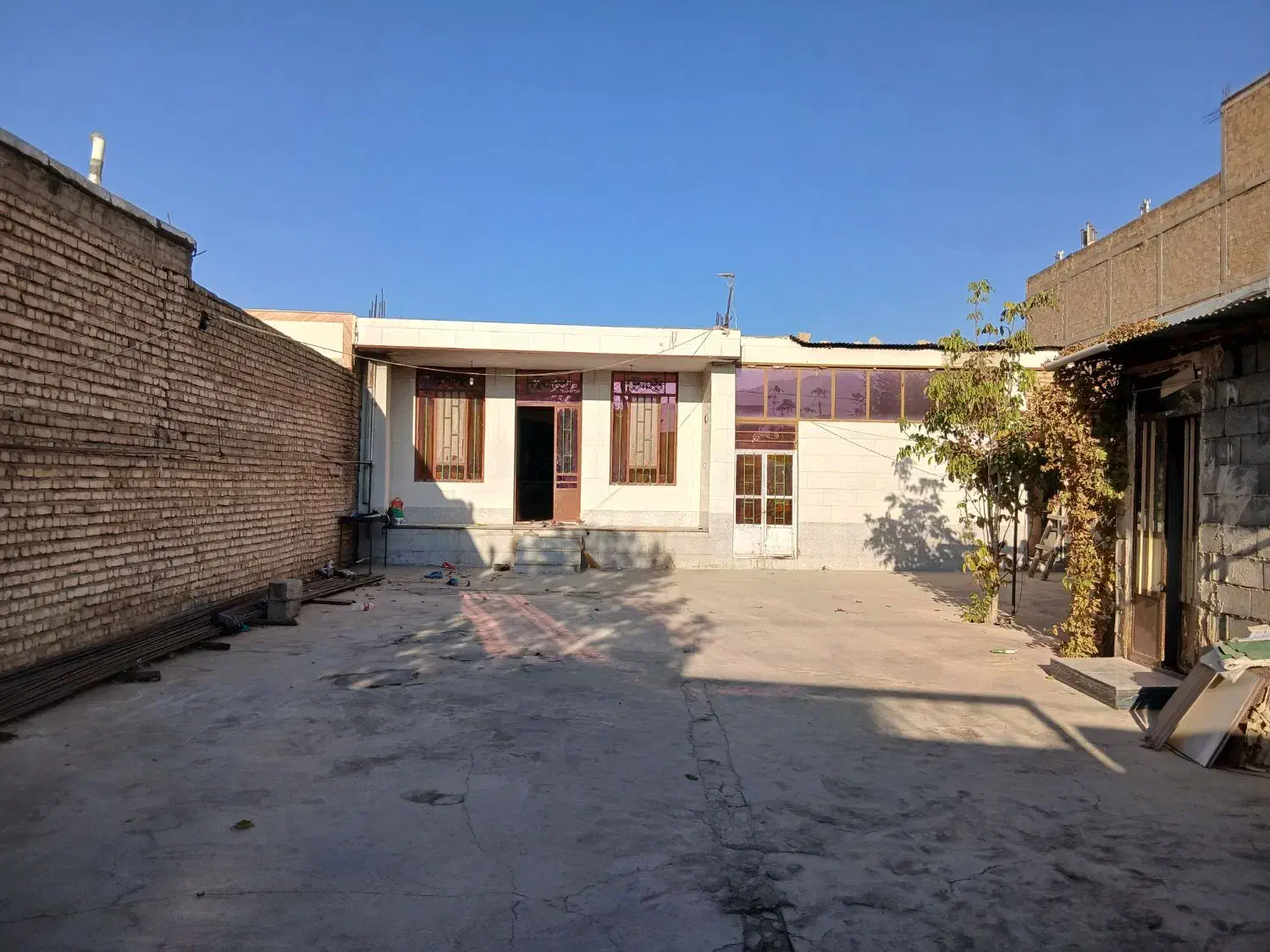 فروش ساختمان|فروش خانه و ویلا|لردگان, |دیوار