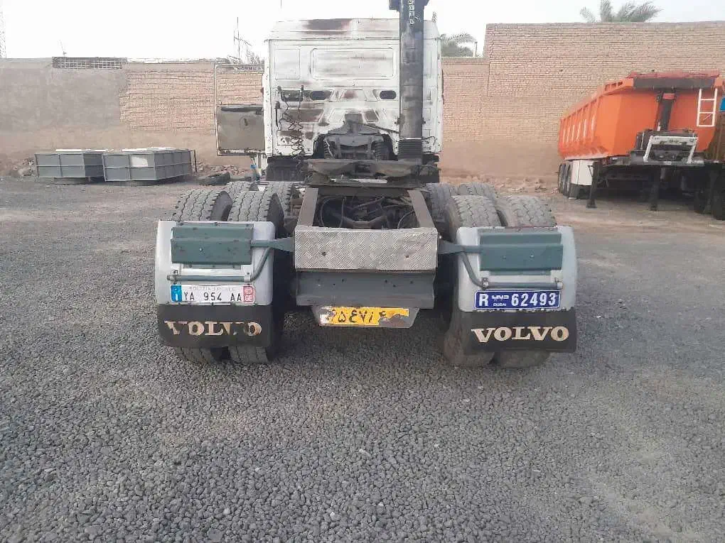 آف 12توبور|خودرو سنگین|کارون, |دیوار