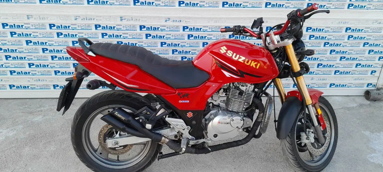 پییشرو ۲۰۰|موتورسیکلت|تهران, آذری|دیوار