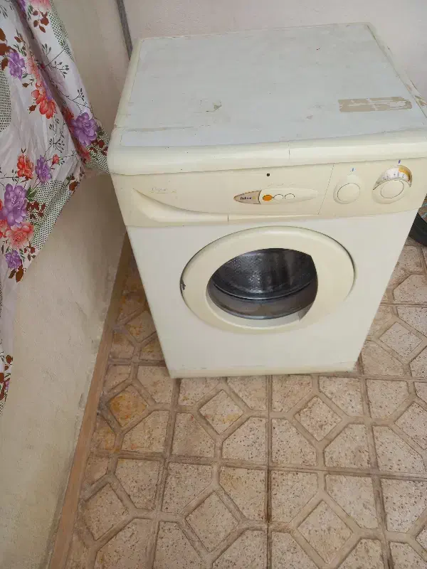 فروش لباسشویی|ماشین لباسشویی و خشککن لباس|اهر, |دیوار