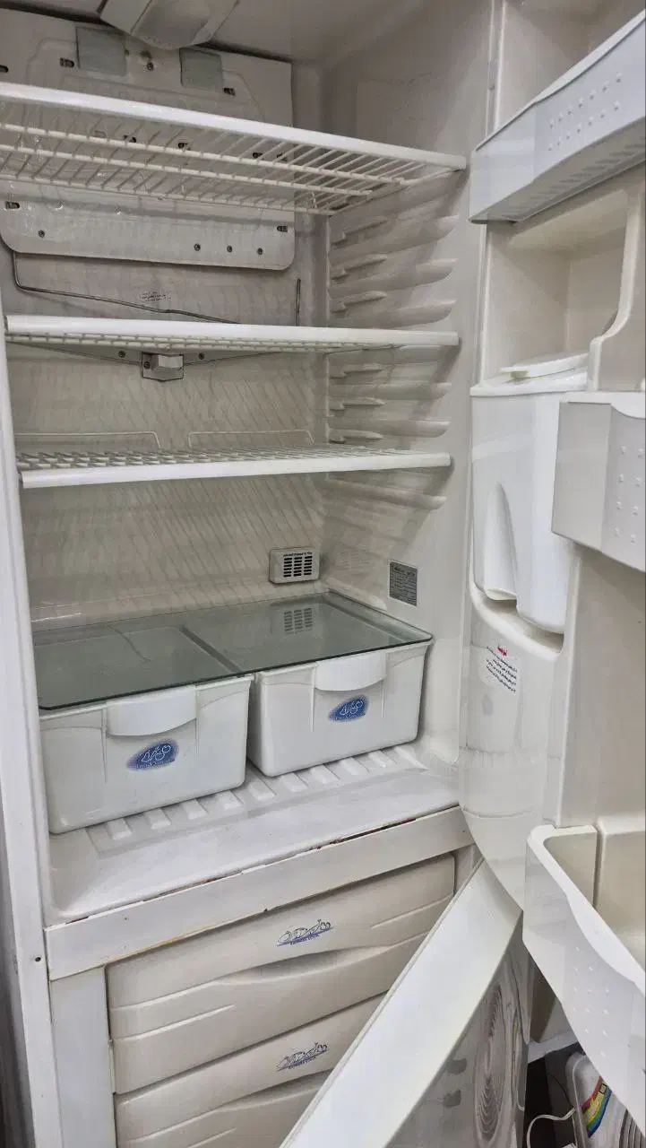 یخچال|یخچال و فریزر|اسلام‌شهر, مظفریه|دیوار