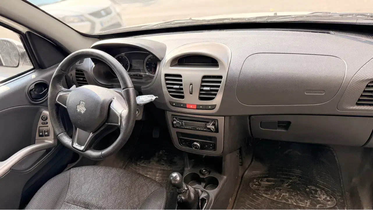 کوییک GXR تیپ L|خودرو سواری و وانت|رودهن, |دیوار