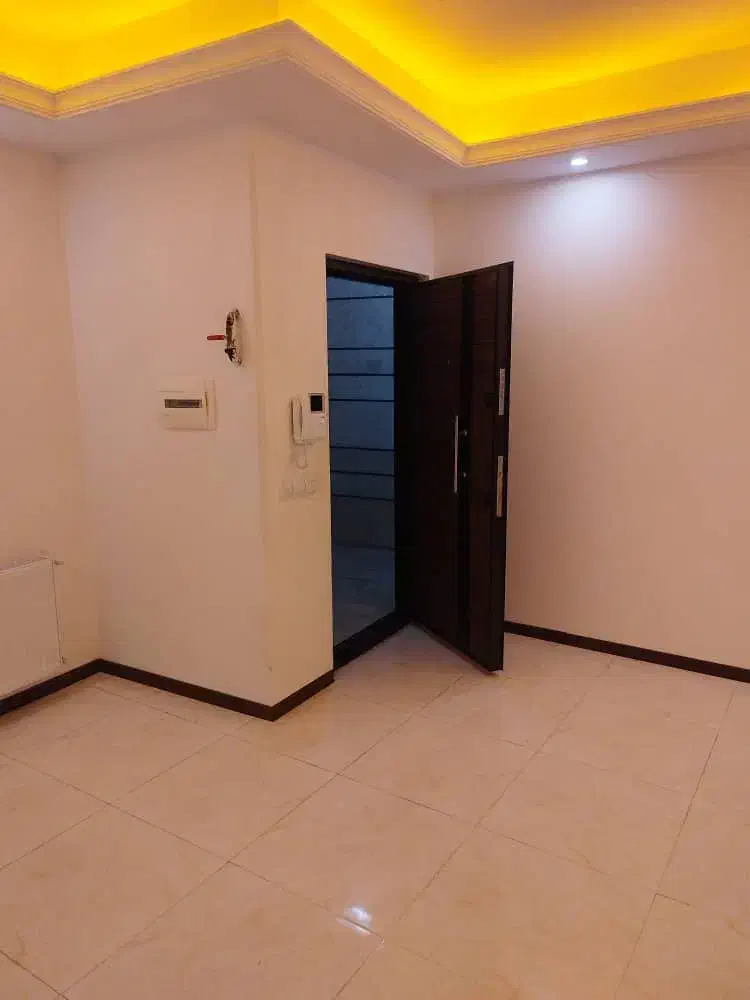 ۶۶ متر تکخواب/نوساز با آسانسور و انباری/تخلیه|فروش آپارتمان|تهران, وحیدیه|دیوار