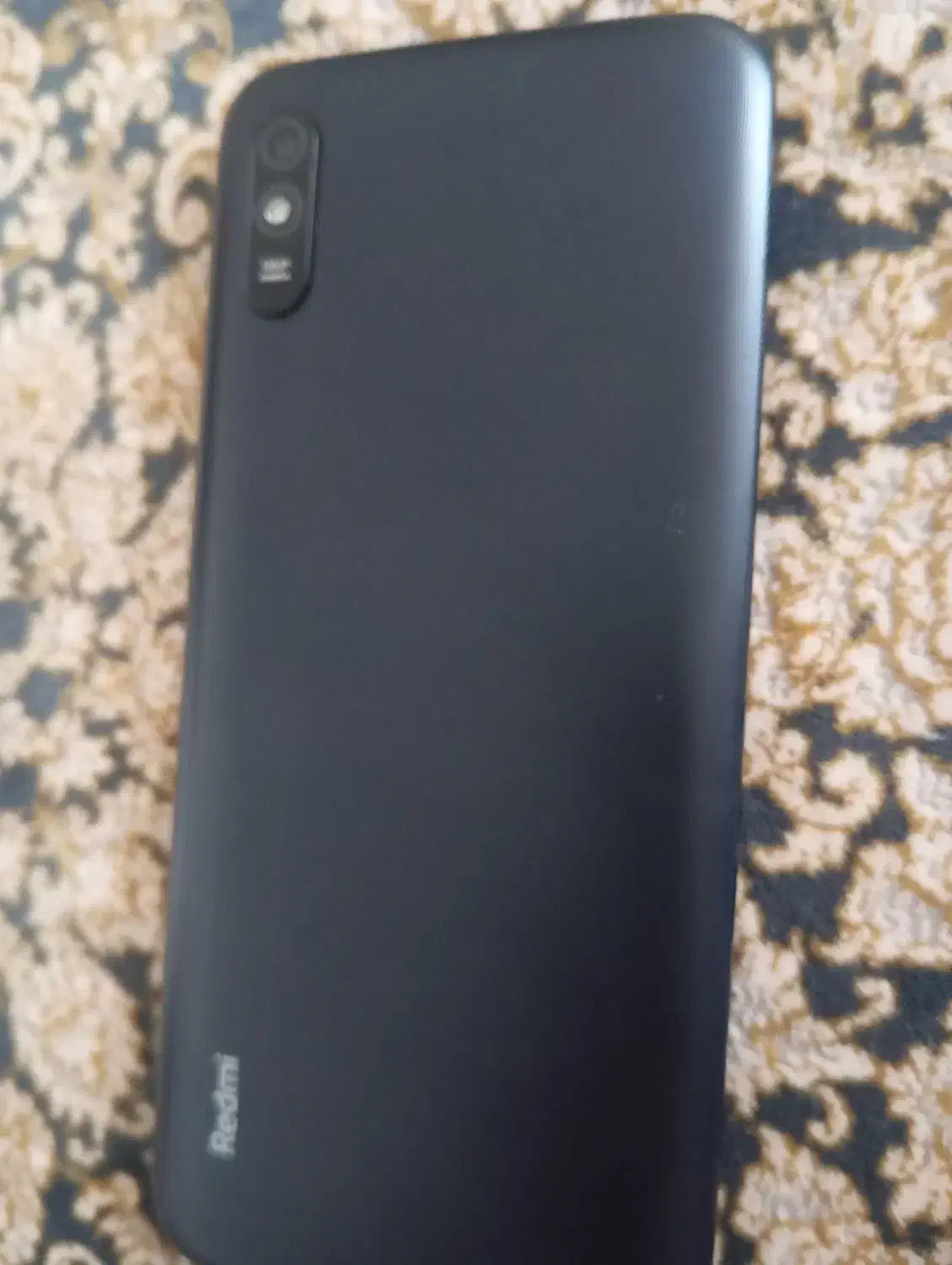 گوشی ردمی 9a|موبایل|زرقان, |دیوار