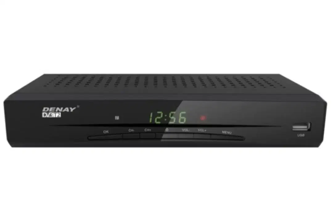 گیرنده تلویزیون دیجیتال|تلویزیون و پروژکتور|بوشهر, |دیوار