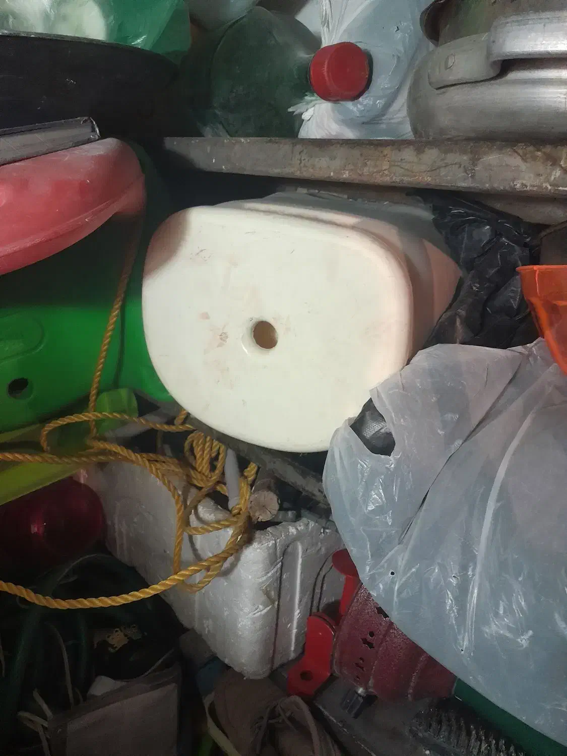 زیر پایی|لوازم حمام|شیراز, کلاهدوز|دیوار