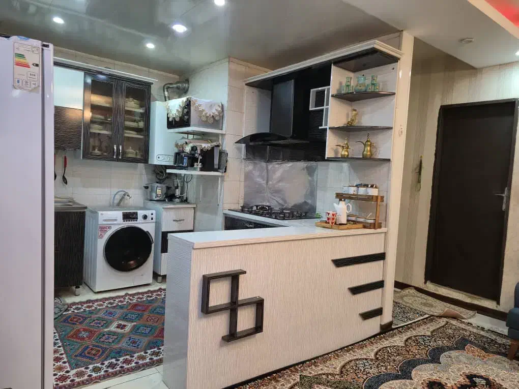 منزل فروشی|فروش آپارتمان|مرودشت, ثبت احوال|دیوار