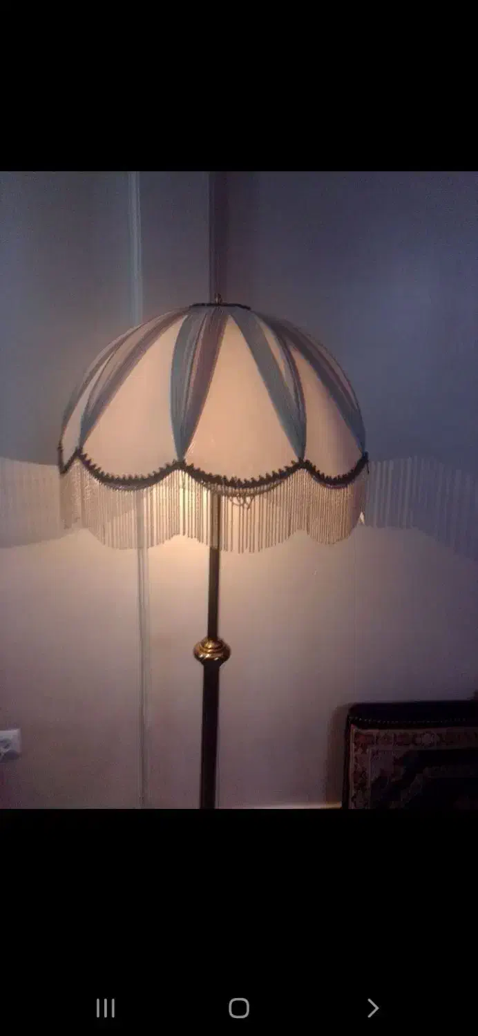 آباژور|چراغ خواب و آباژور|بروجرد, |دیوار