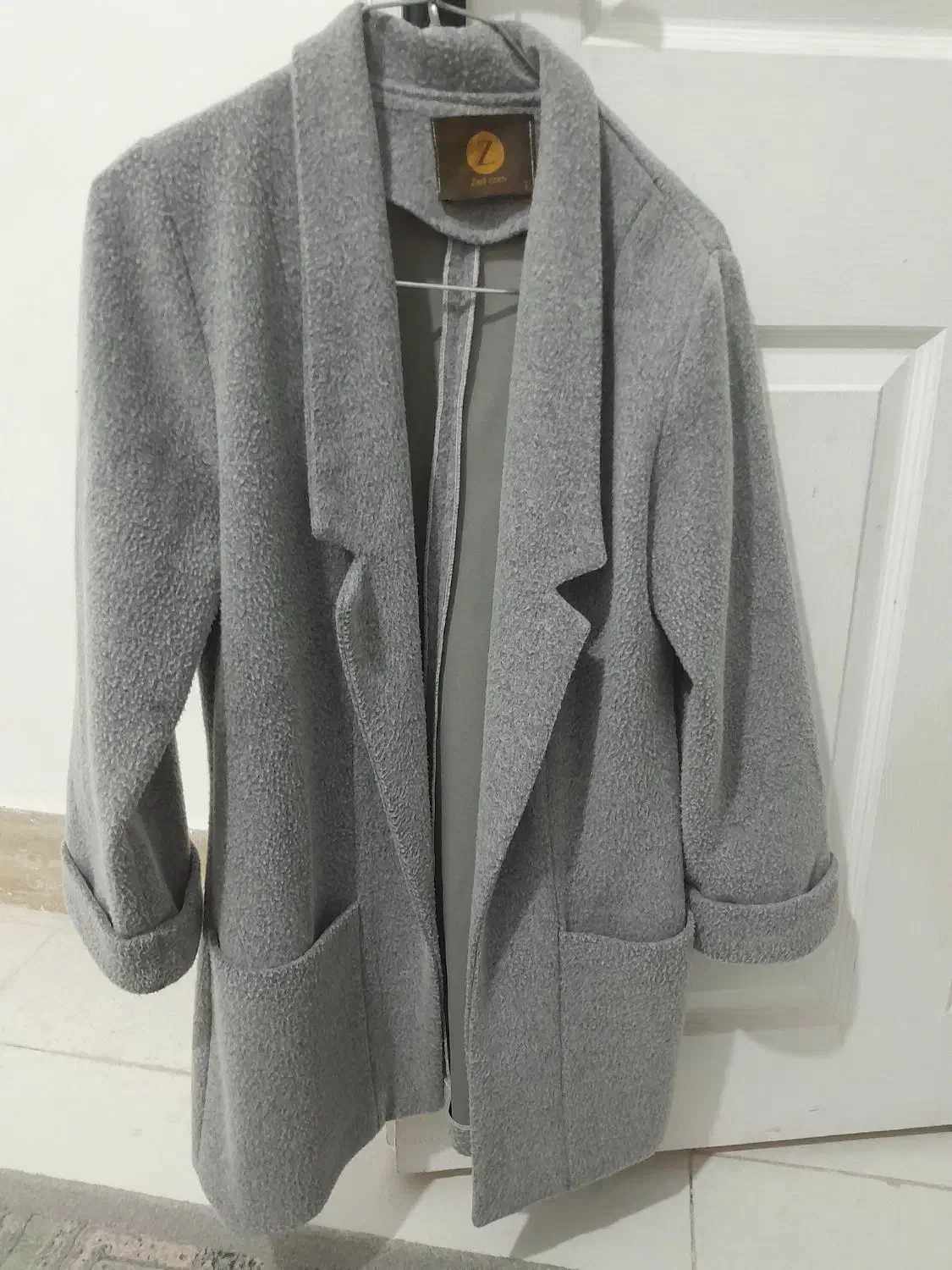 پالتو|لباس|تربت جام, مسکن مهر|دیوار