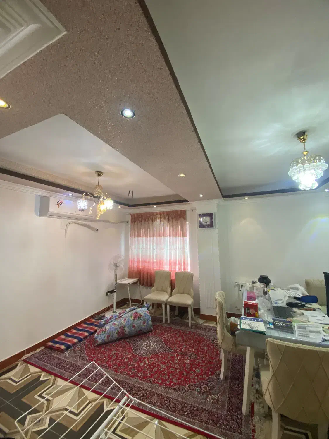 فروش آپارتمان ۶۷متری تک خواب آسانسور دار|فروش آپارتمان|فومن, |دیوار
