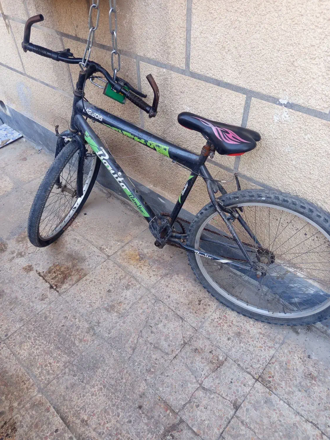 دو چرخه26|دوچرخه، اسکیت، اسکوتر|اهواز, پردیس دو|دیوار