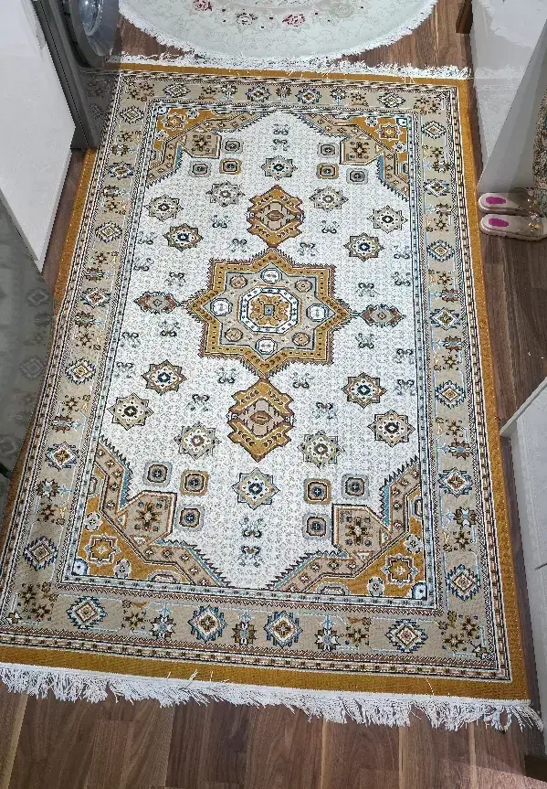 گلیم فرش|گلیم، جاجیم، گبه|ساری, |دیوار