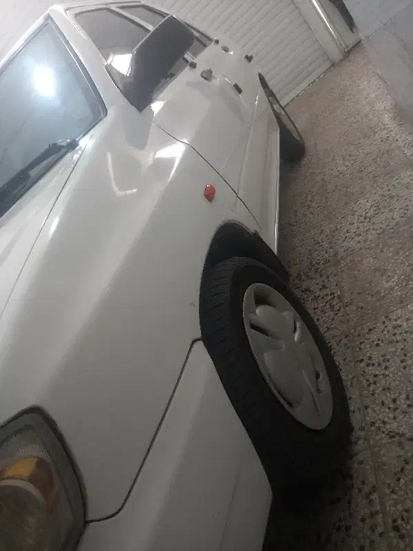 پراید ۱۳۲|خودرو سواری و وانت|بروجرد, |دیوار