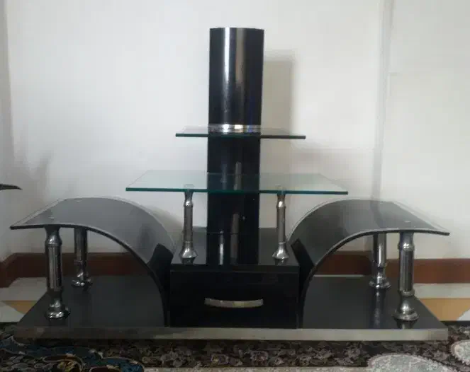 میز تلویزیون وتابلو|میز تلویزیون|رشت, عینک|دیوار