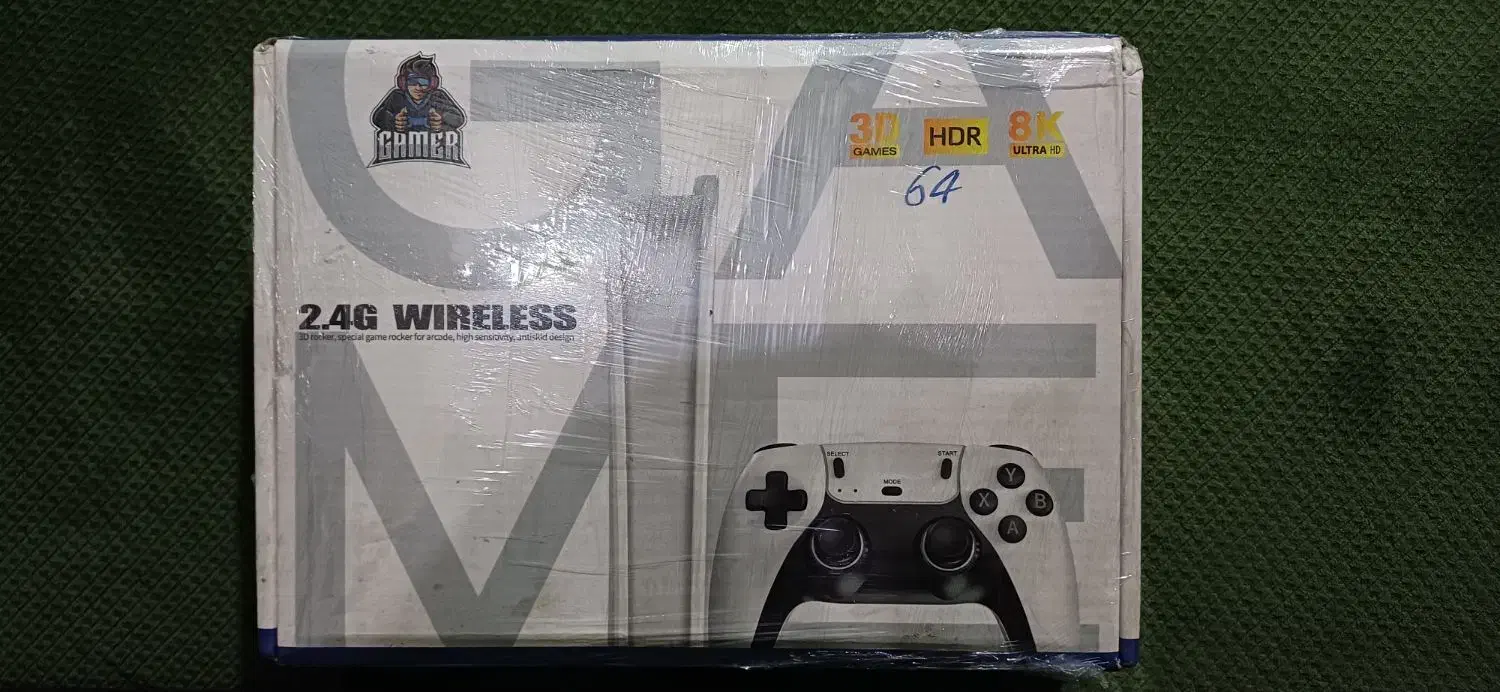 فروش ps5 مدل B|کنسول، بازی ویدئویی و آنلاین|گرگان, |دیوار