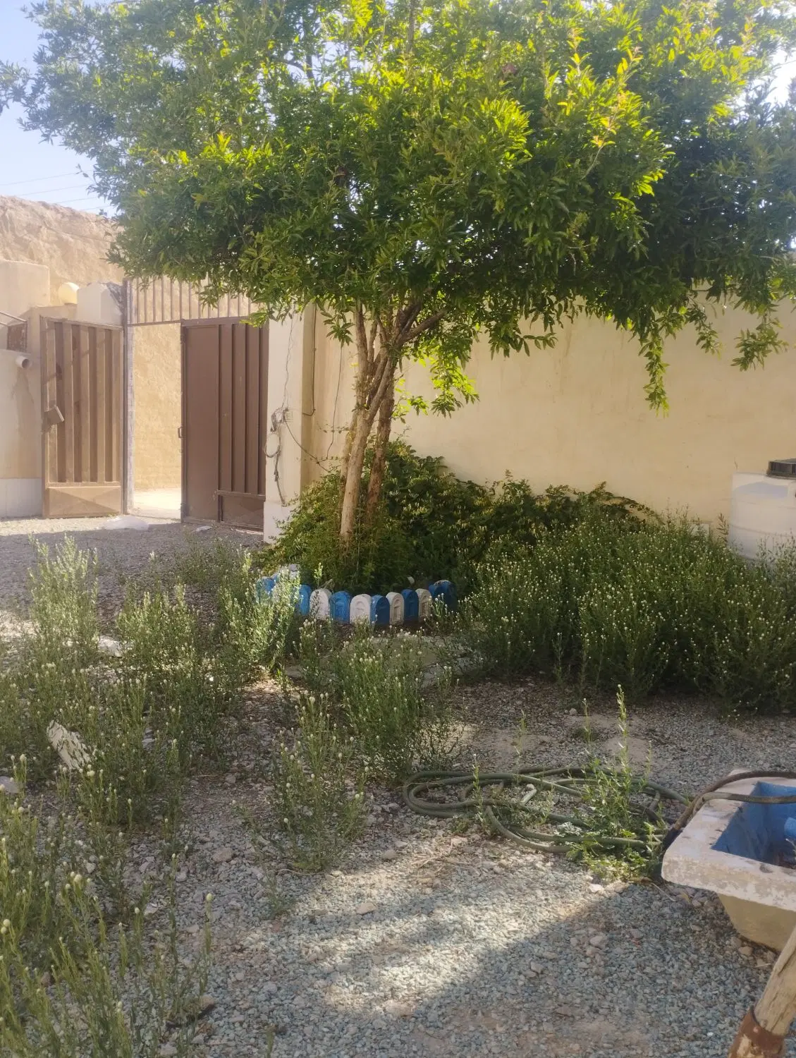 خونه باغ|فروش خانه و ویلا|اصفهان, براآن شمالی|دیوار