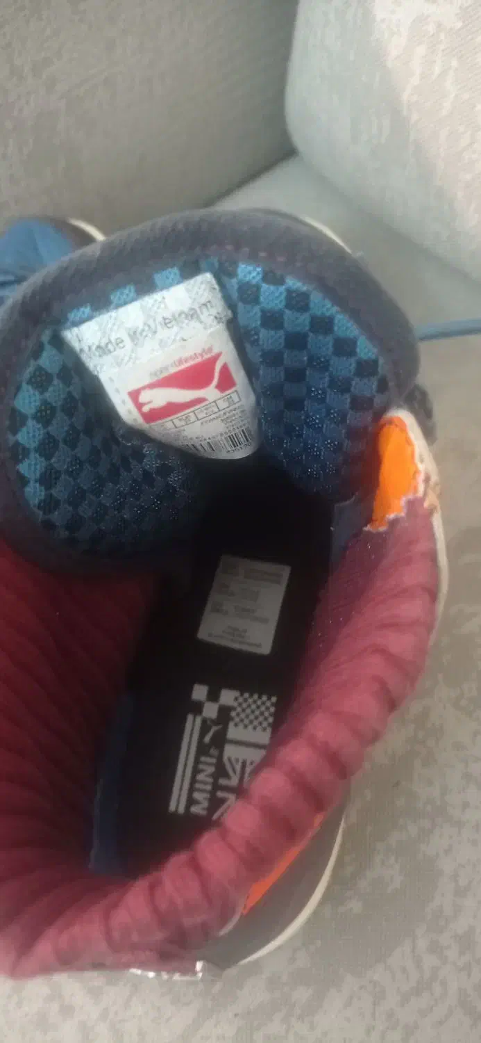 نیم بوت خارجی|کیف، کفش، کمربند|نسیمشهر, |دیوار