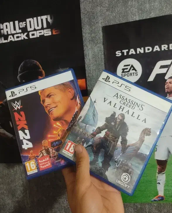 معاوضه|کنسول، بازی ویدئویی و آنلاین|رشت, توشیبا|دیوار