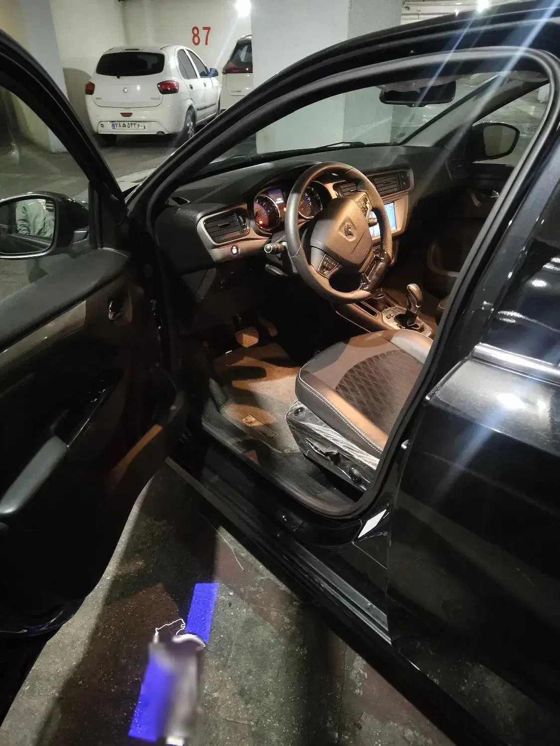 تارا v4 فول|خودرو سواری و وانت|تهران, شهرآرا|دیوار