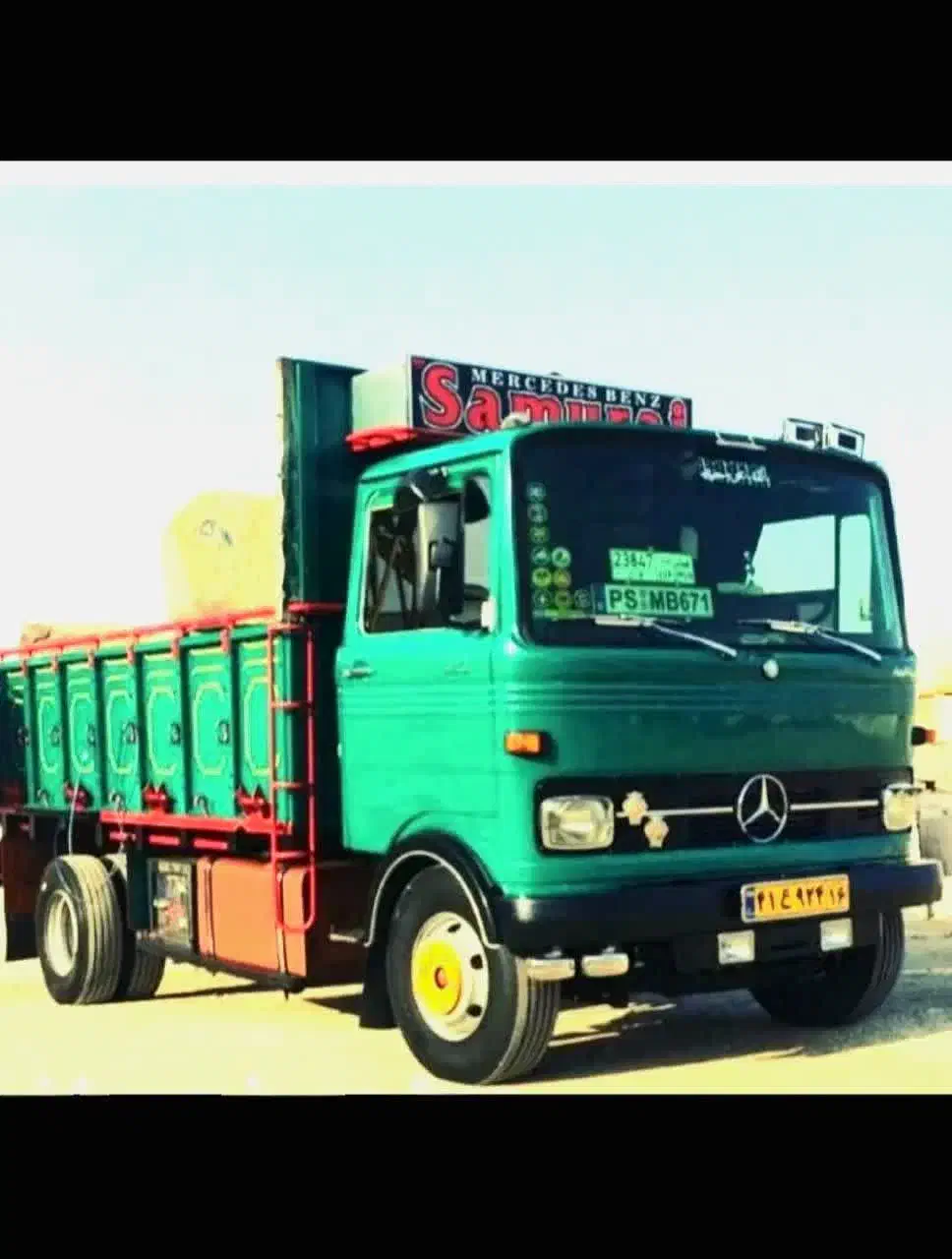 شرکت حمل و نقل فرهادی خاور روباز ارسال کل ایران|خدمات حمل و نقل|قم, صفاشهر|دیوار