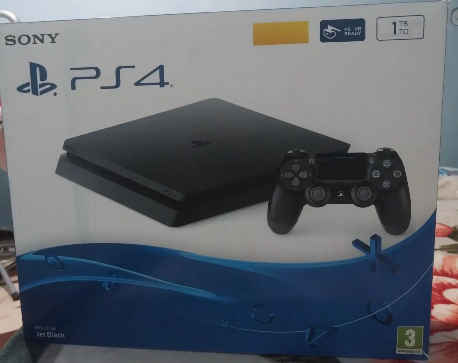 ps4|کنسول، بازی ویدئویی و آنلاین|رباط‌کریم, شهرک والفجر|دیوار