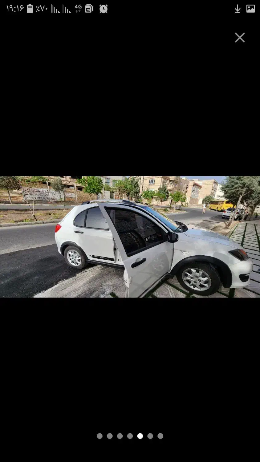 کوییک مدل ۱۴۰۳|خودرو سواری و وانت|نسیم‌شهر, |دیوار