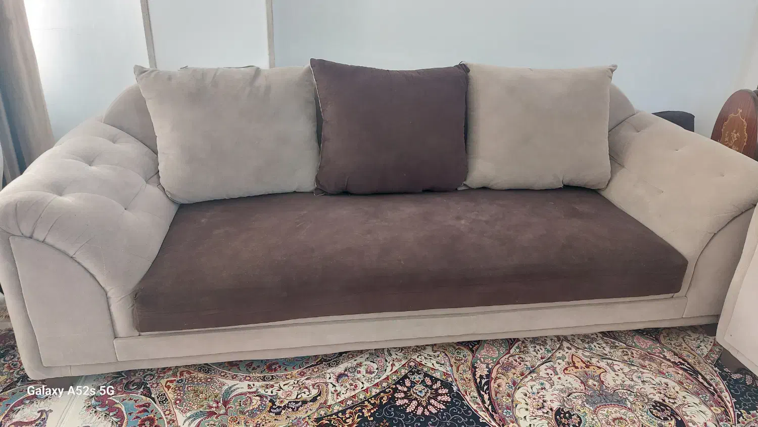 مبل|مبلمان خانگی و میز عسلی|شیراز, دشت چنار|دیوار