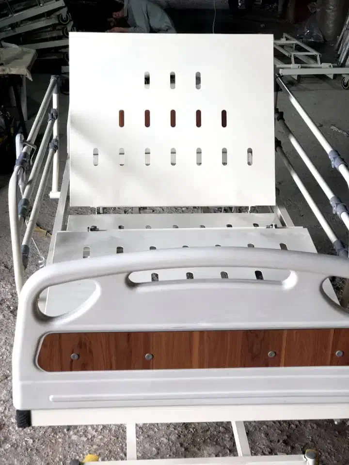 تخت بیمارستانی بیمار|آرایشی، بهداشتی، درمانی|قم, کیوانفر|دیوار