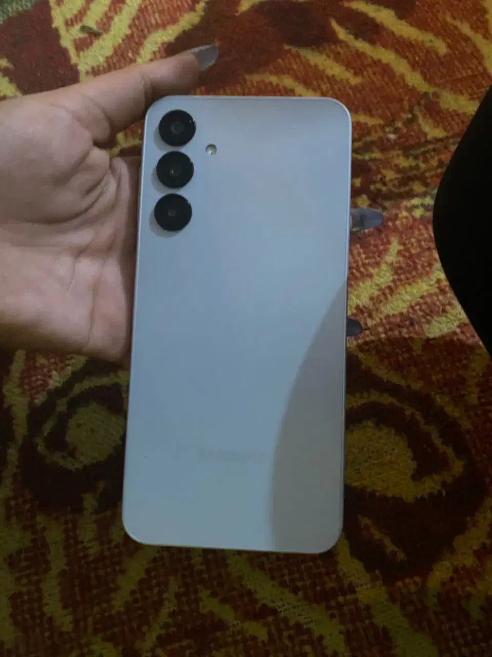 سامسونگ a16|موبایل|برازجان, |دیوار