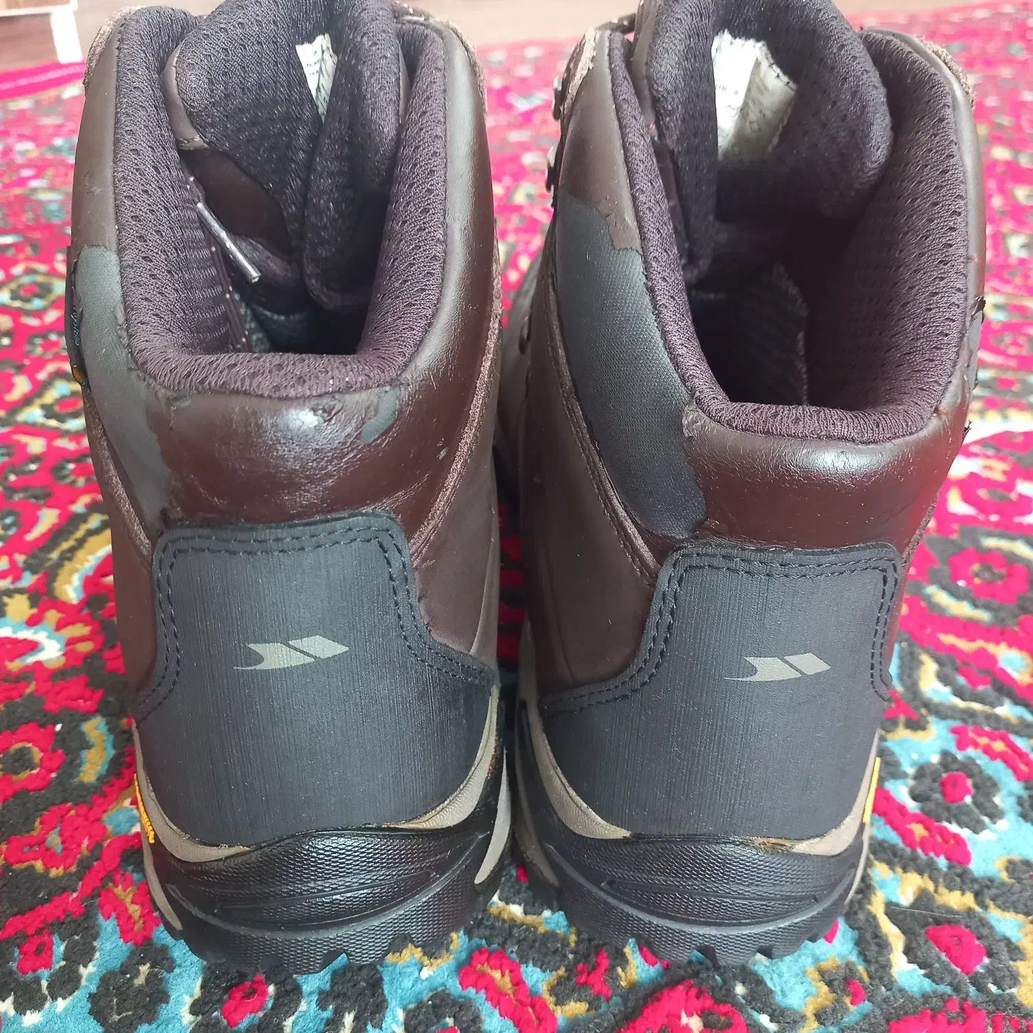 پوتین نیم بوت HydroGuard سایز 41 26 سانت|کیف، کفش، کمربند|مریوان, |دیوار