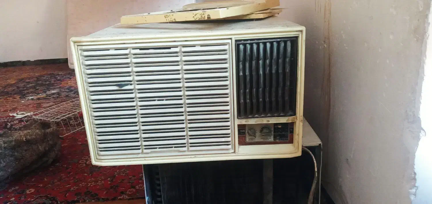 م د ی ا|پنکه و تصفیه‌کنندهٔ هوا|سوسنگرد, |دیوار