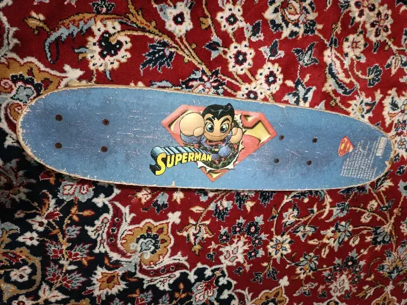 اسکیت|دوچرخه، اسکیت، اسکوتر|شاهین‌شهر, خانه کارگر|دیوار