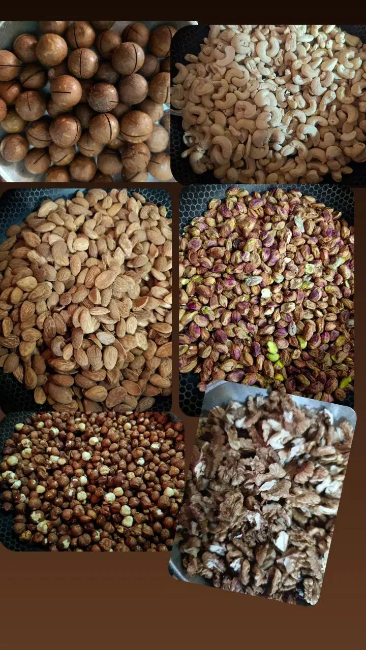 قوتو اصل کرمان|خوردنی و آشامیدنی|مشهد, کوی المهدی|دیوار