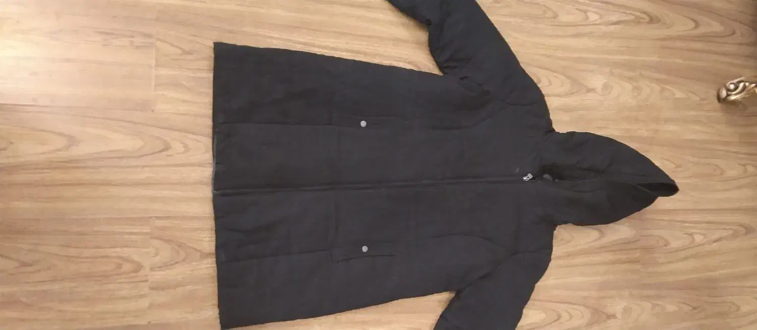 سه تا کاپشن زنانه در حد|لباس|اردبیل, |دیوار