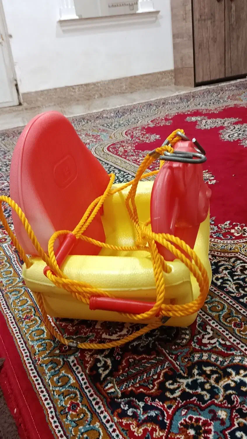 تاب بچه|اسباب و اثاث بچه|کوهدشت, |دیوار