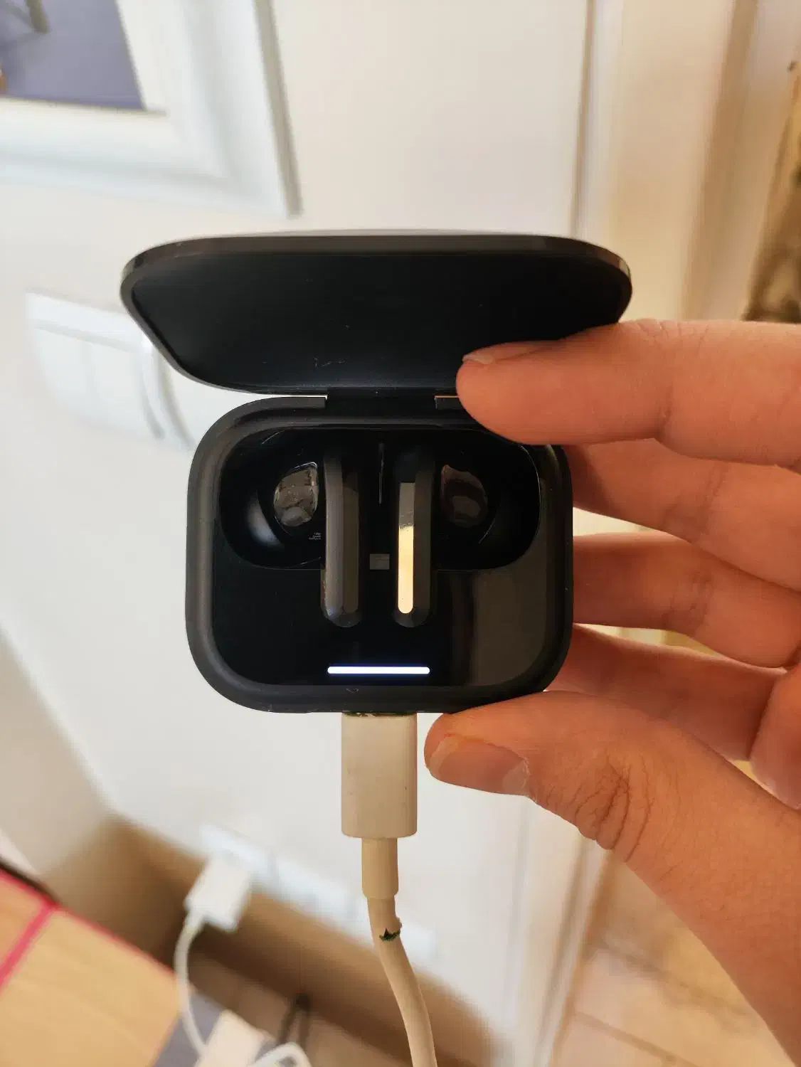 redmi buds 5|لوازم جانبی موبایل و تبلت|تهران, تهران‌نو|دیوار