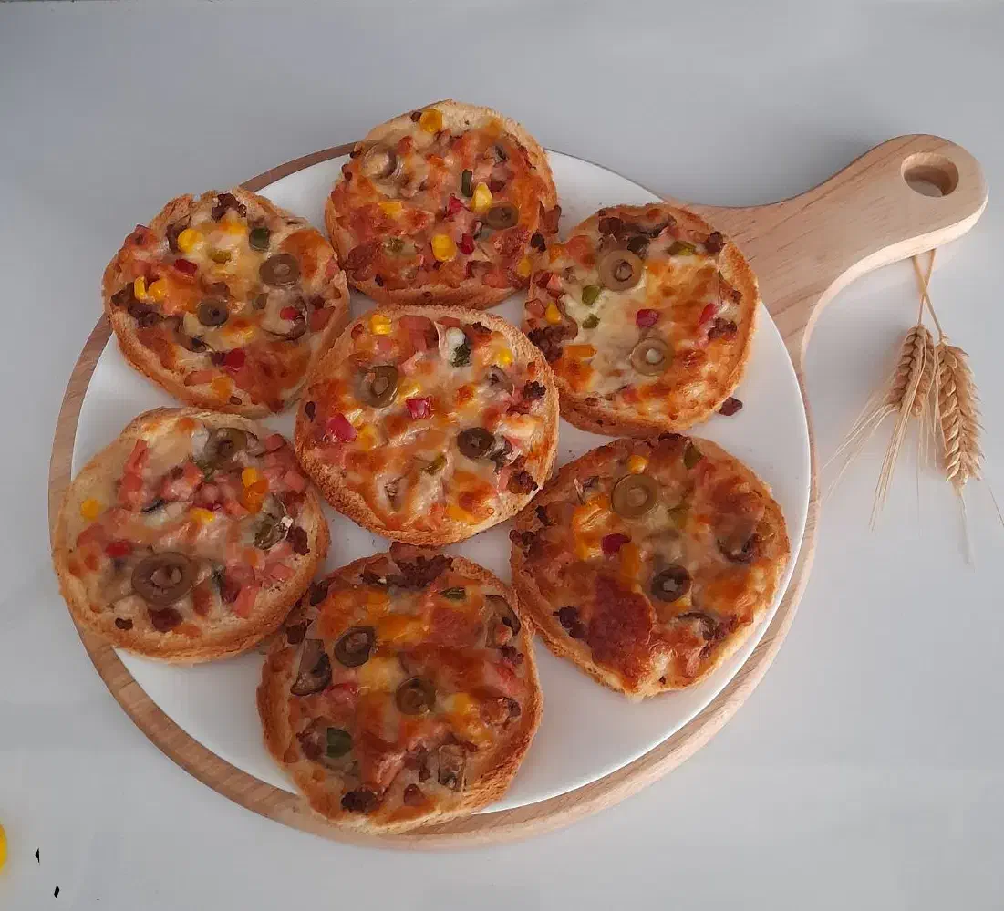 انواع فینگر فود ..انواع گیفت.|خدمات پذیرایی، مراسم|رشت, نامجو|دیوار