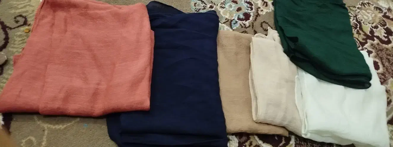 مینی اسکاف کلاه زمستانه|لباس|اهواز, منبع اب|دیوار