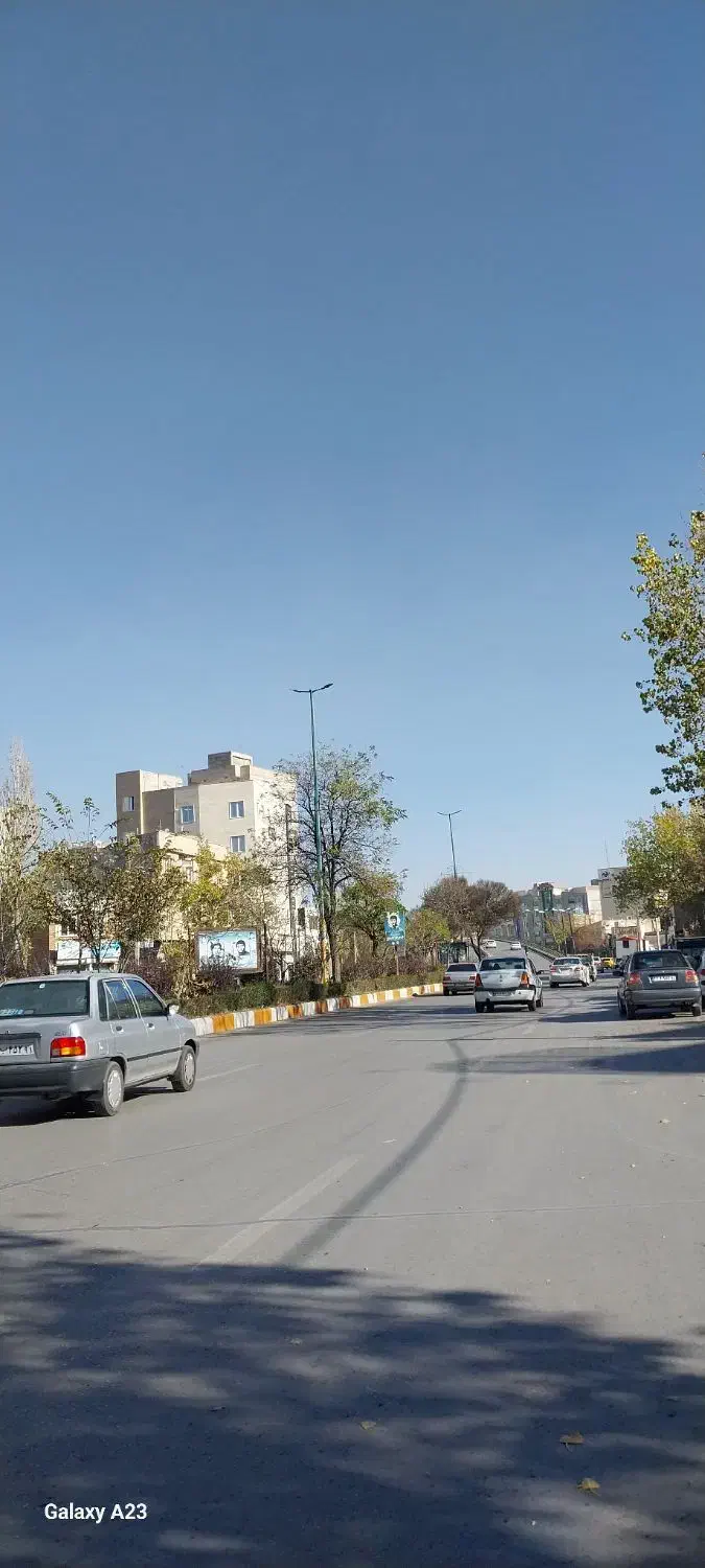 پیش فروش استثنایی ۳ خواب سبلان فاز ۱|پیش‌فروش املاک|اردبیل, |دیوار