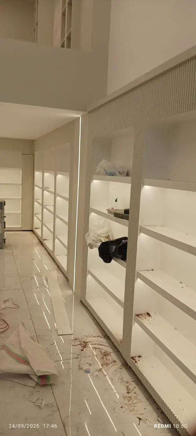 نصب و تعمیر ایفن صوتی تصویری لاین نوری|خدمات پیشه و مهارت|بندر گناوه, |دیوار