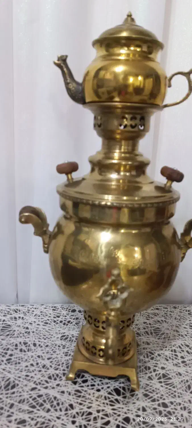 زیباوشیک|کلکسیون اشیاء عتیقه|دورود, |دیوار