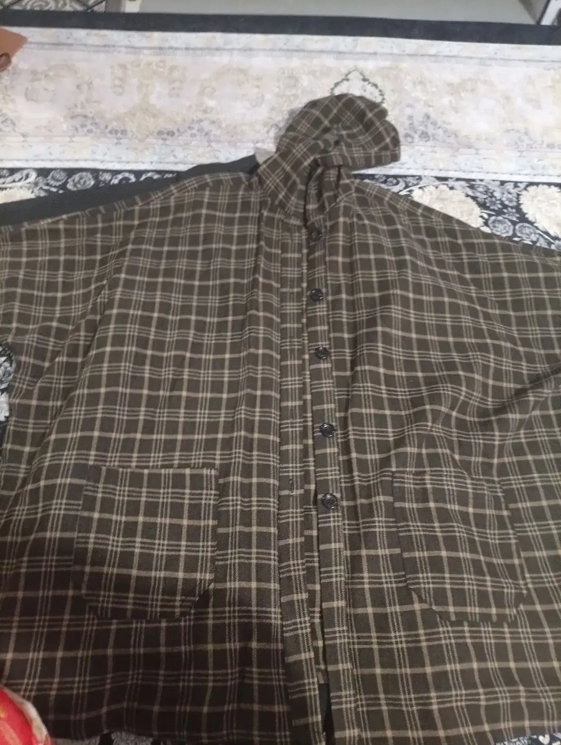 لباس پاییزه قیمت مناسب|لباس|تهران, اوقاف|دیوار