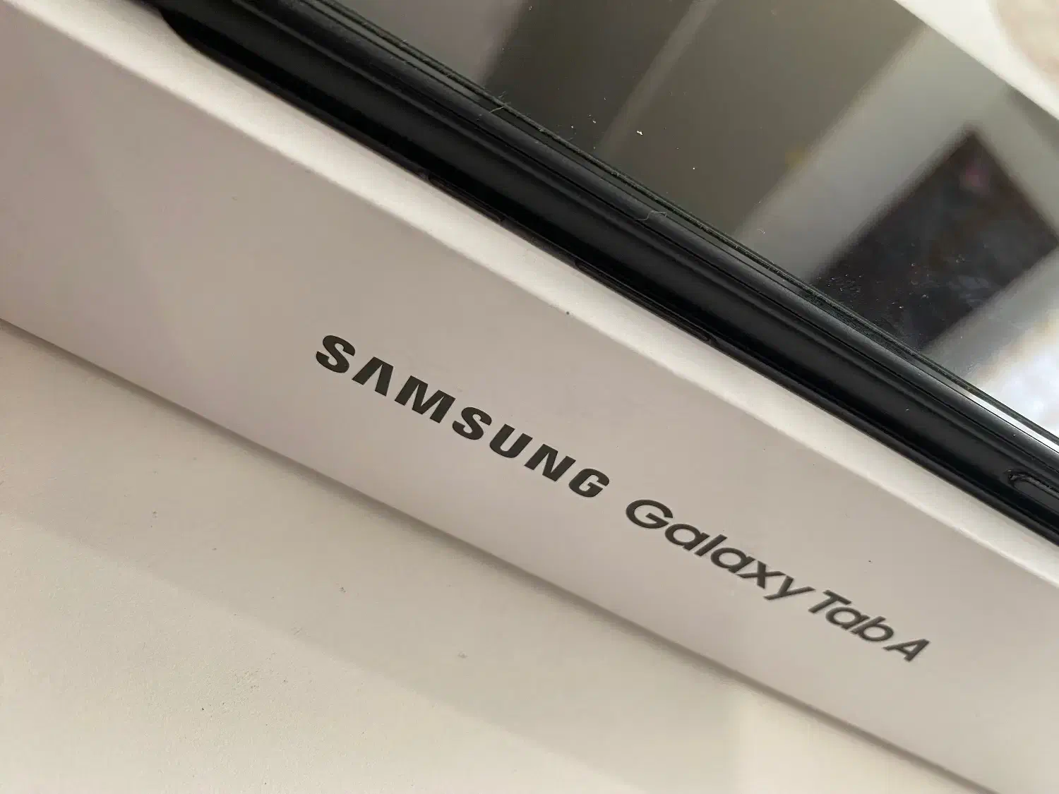 تبلت سامسونگ galaxy tab A|تبلت|تهران, شهرآرا|دیوار