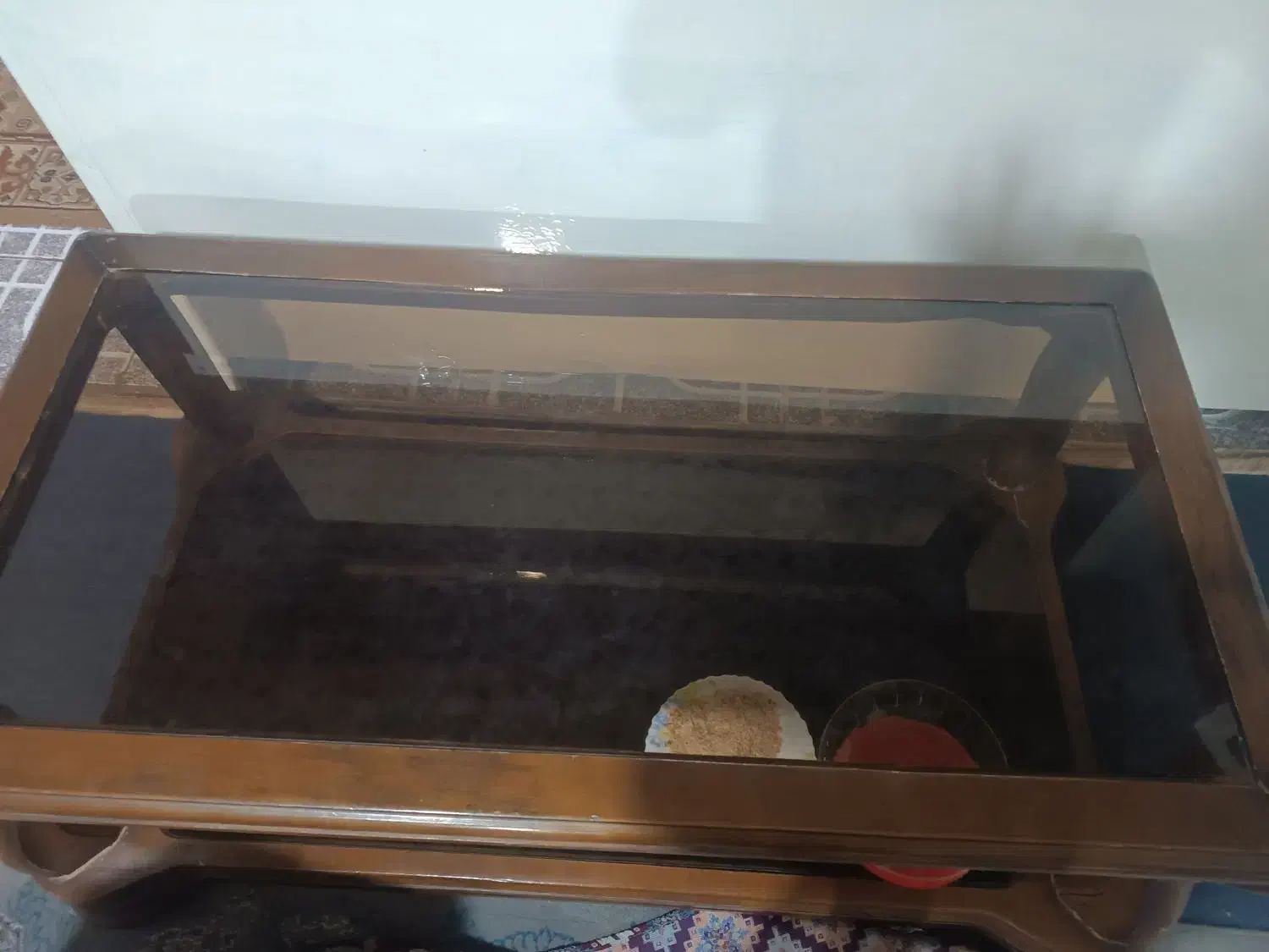 میز|مبلمان خانگی و میز عسلی|کرمان, |دیوار