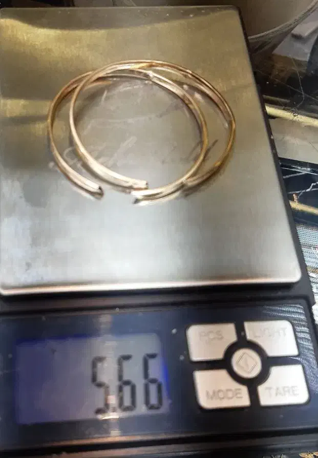 فروش النگو طلا|جواهرات|سنندج, |دیوار