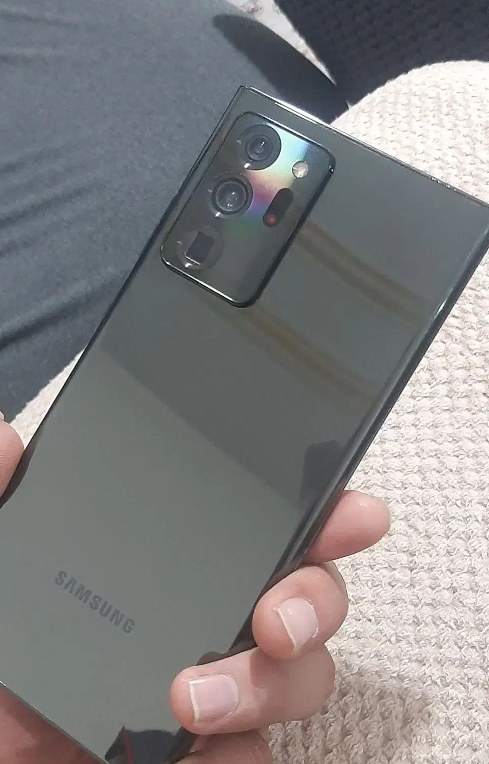 نوت ۲۰ الترا|موبایل|شیراز, عادل آباد|دیوار