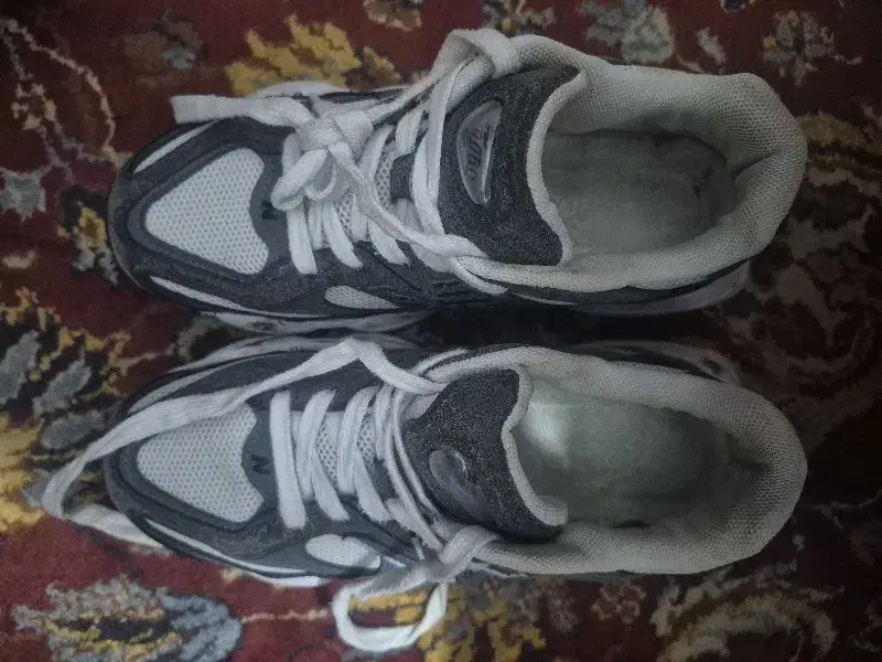 کفش نیوبالانس ۹۰۶۰|کیف، کفش، کمربند|بندرعباس, |دیوار